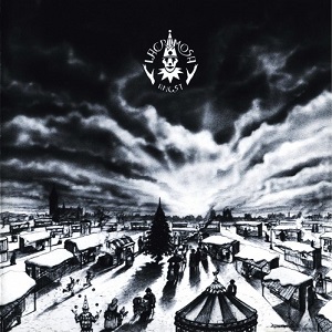 Re: Lacrimosa