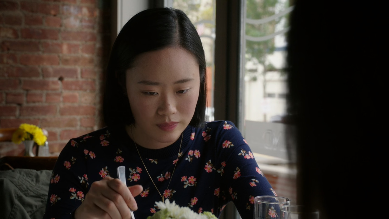 Elementary (2012) - S06E08 - Sand Trap (1080p AMZN WEB-DL x265 R