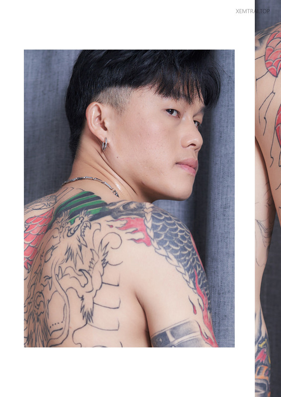 FLESH 02-35