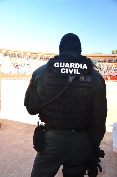 Exhibición Guardia Civil-30-9-2016 - Toledo y sus pueblos-1996/2026 (16)