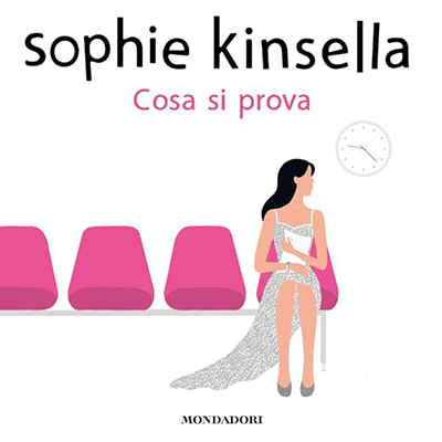 Sophie Kinsella - Cosa si prova (2024) (mp3 - 128 kbps)