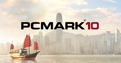 Futuremark PCMark 10 Professional v2.2.2737 64 Bit - Eng