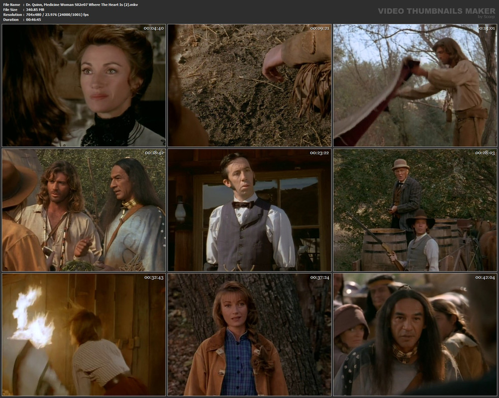 Dr. Quinn, Medicine Woman S02e07 Where The Heart Is (2).mkv