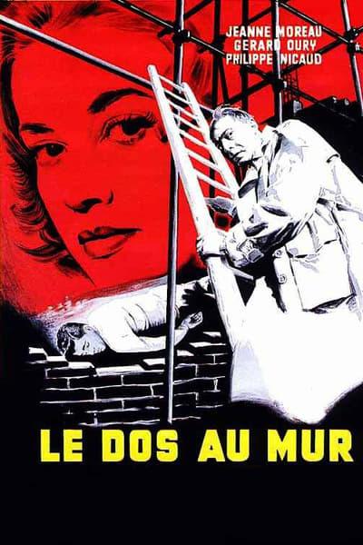Back To The Wall 1958 FRENCH 1080p BluRay x265-VXT