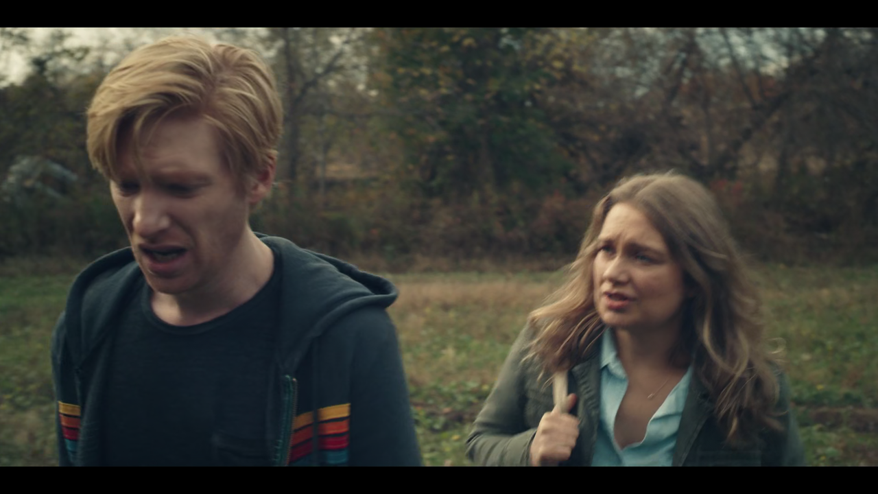 RUN 2020 S01E05 Jump 1080p AMZN Webrip x265 10bit EAC3 5 1 DNU TAoE