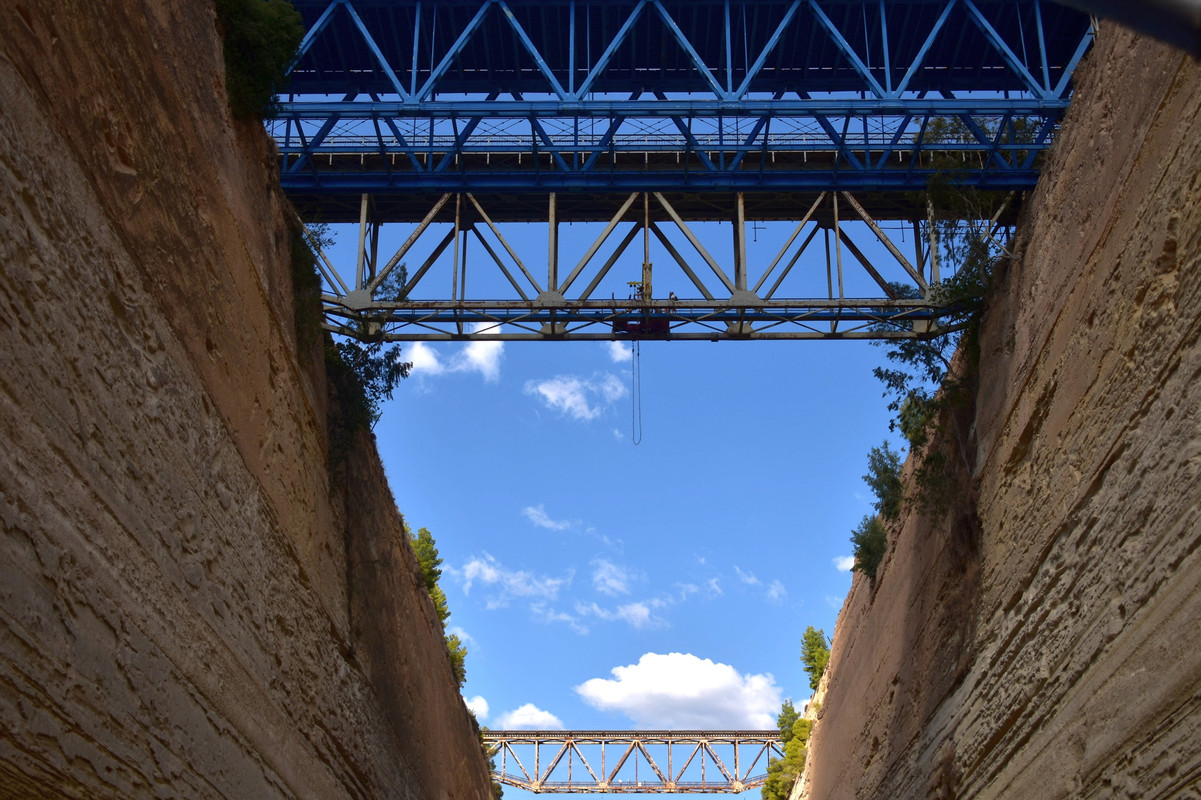 Κρουζέρια στο Ισθμό της Κορίνθου (14)