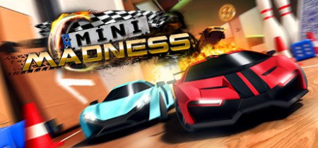 Mini Madness-PLAZA