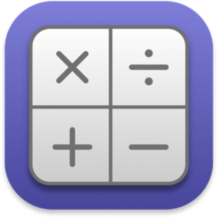 Quick Calc 2.1 macOS
