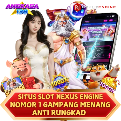 Nexus Slot 