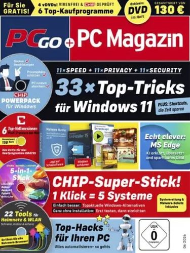 [Image: PC-Magazin-PCgo-Juni-2026.jpg]