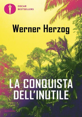 Werner Herzog - La conquista dell'inutile (2025)