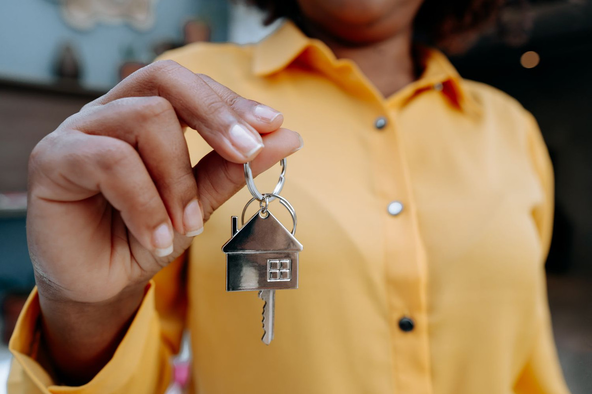 Finalizing Mortgage