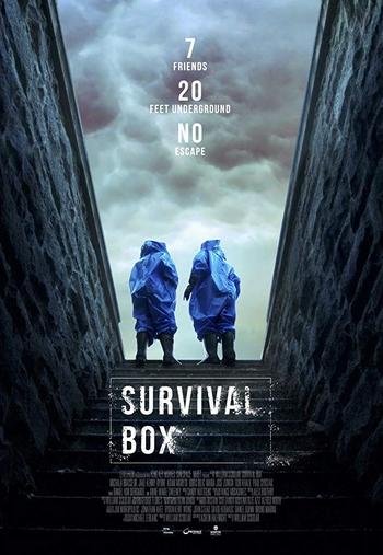 Survival Box 2019 1080p WEB DL H264 AC3 EVO
