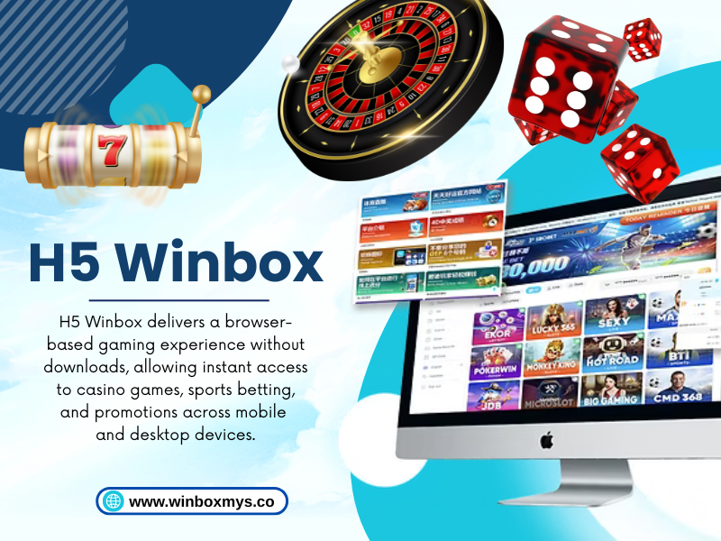 H5-Winbox