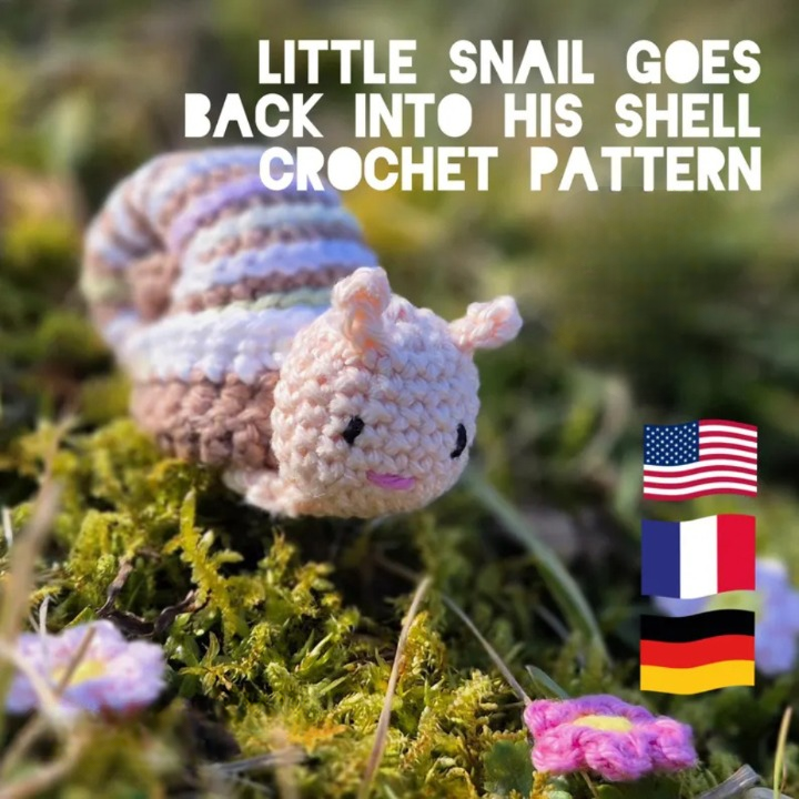 Little Snail