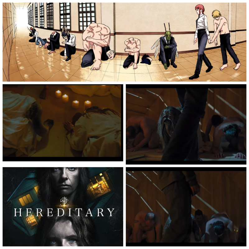Hereditary