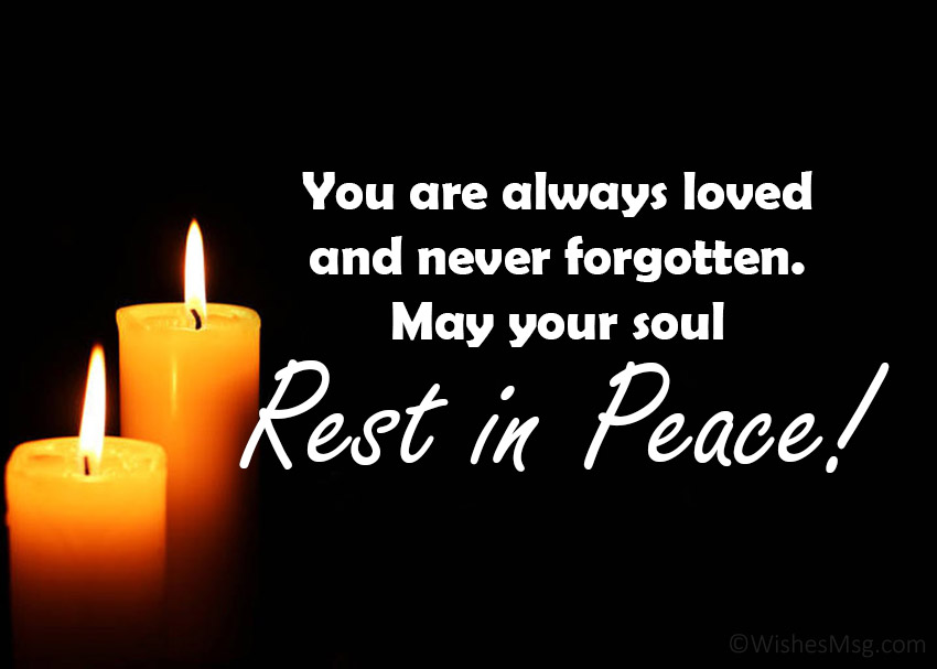Heartfelt-RIP-Quotes