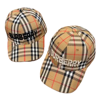 Burberry Hat