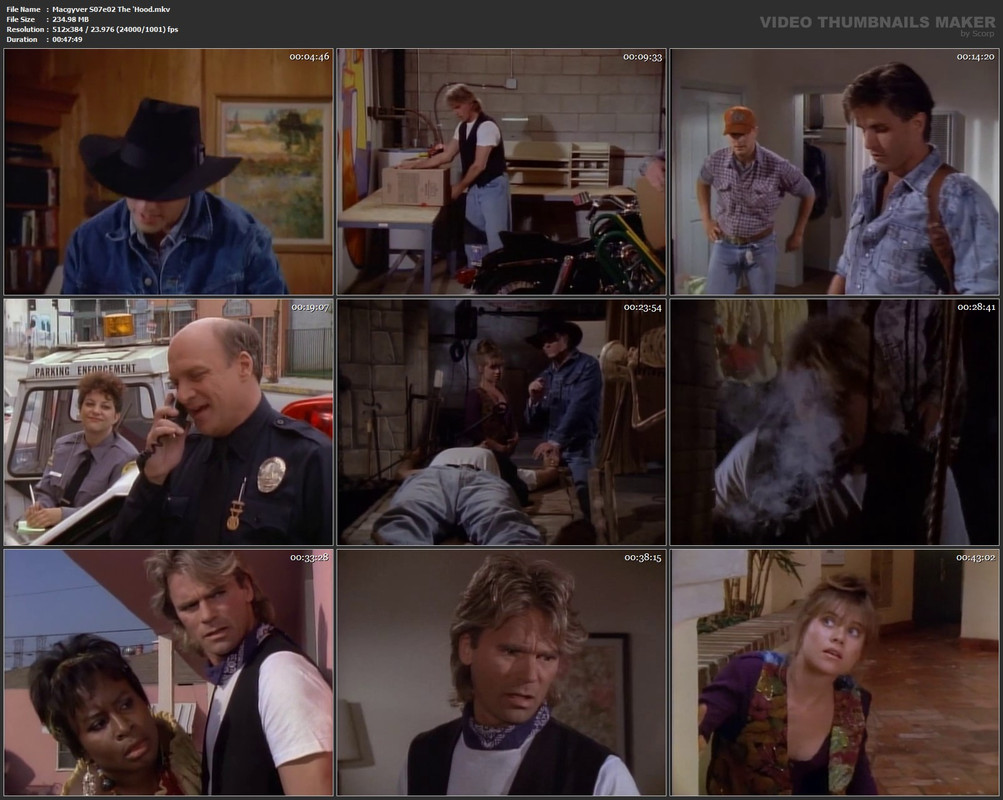 Macgyver S07e02 The 'Hood.mkv