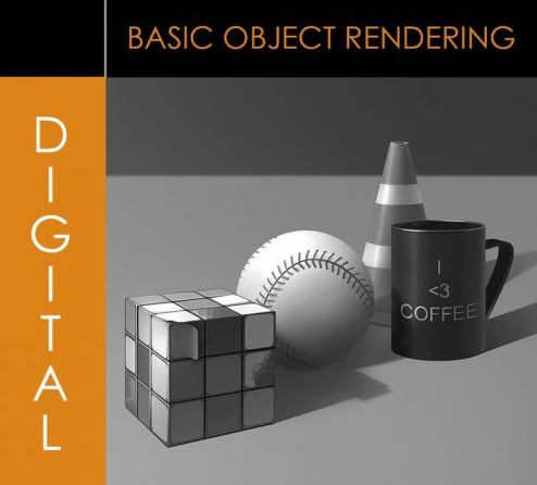 Foundation Patreon – Basic Object Rendering