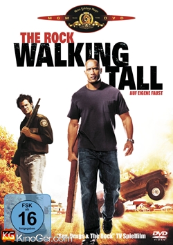 Walking Tall - Auf eigene Faust (2004)
