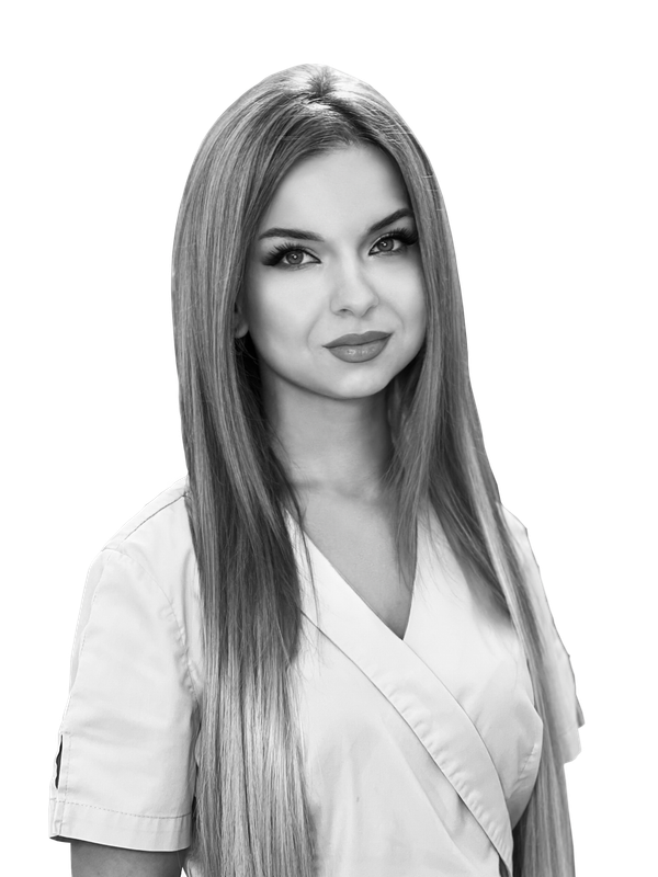 Валерия — ТОП-массажист