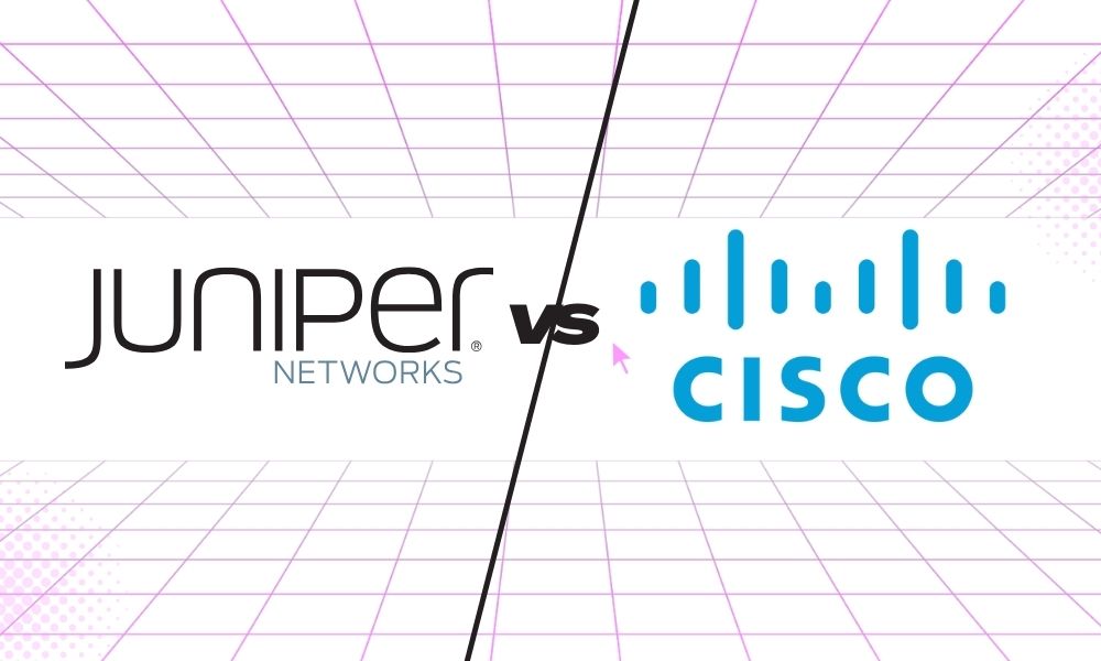 Cisco vs Juniper: A Comparative Investigation of Utilize Cases