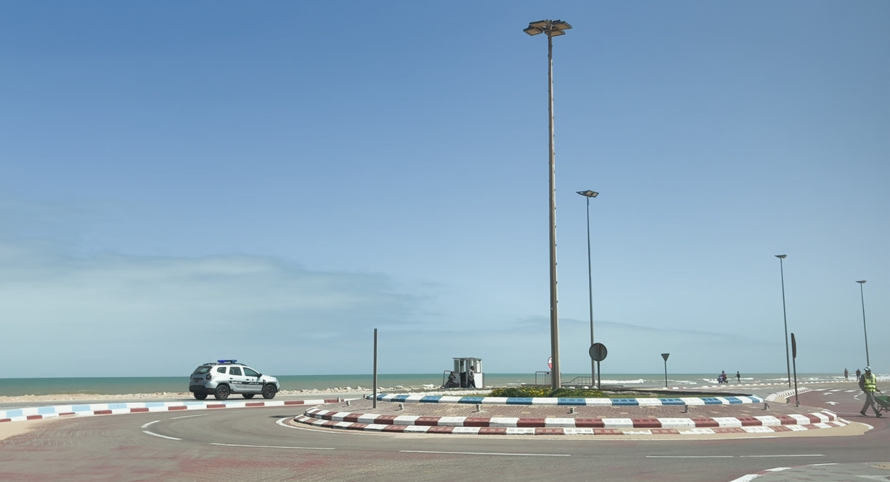 Foum El Oued, Ciudad-Africa (10)