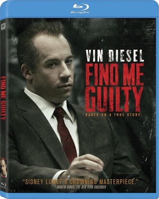 Prova a incastrarmi - Find Me Guilty (2006) HD m720p iTA AC3 x264