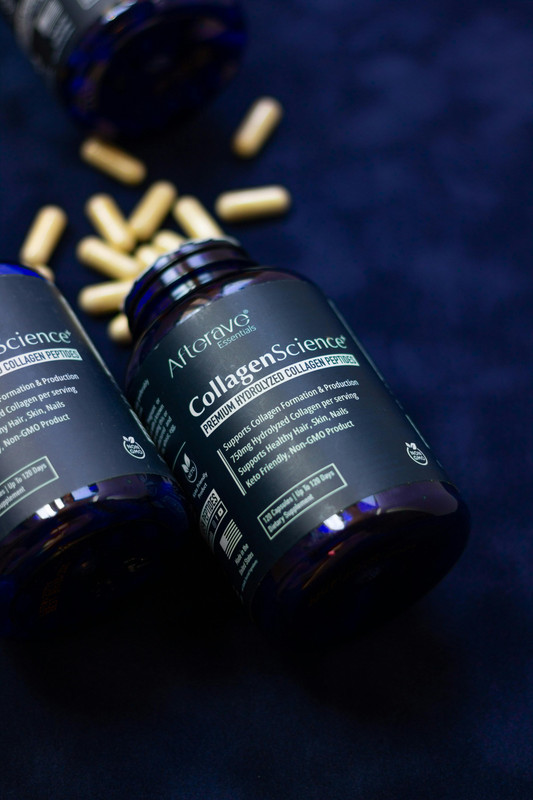 Collagen Powder