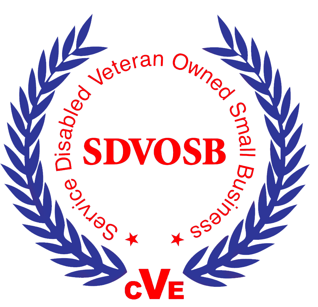 Federal SDVOSB Logo
