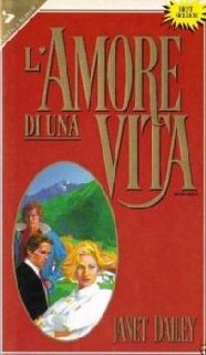 Janet Dailey - L'amore di una vita (1993)