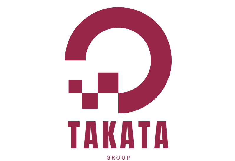 Logo du Takata Group