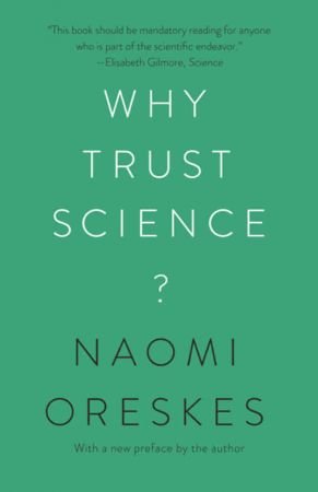 Why Trust Science?, 2021 Edition (True PDF)