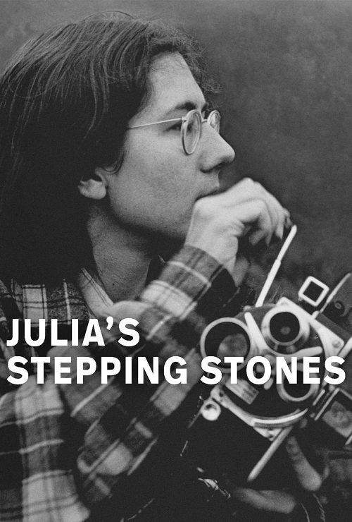 Droga Julii / Julia's Stepping Stones (2024)