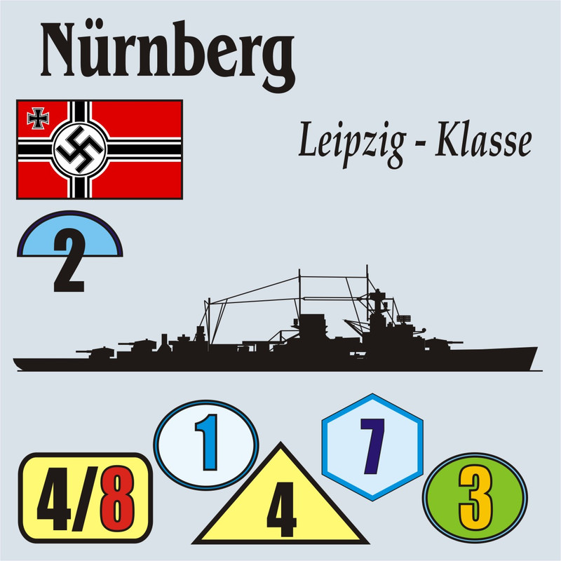 Nurnberg