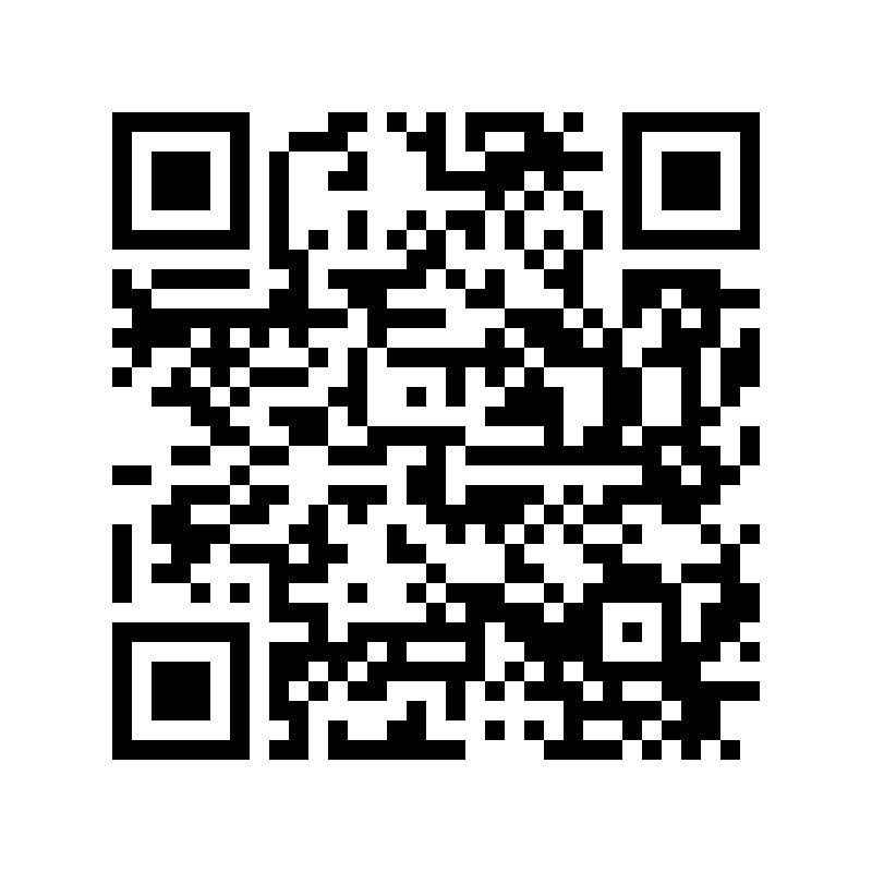 QR код для оплаты СБП