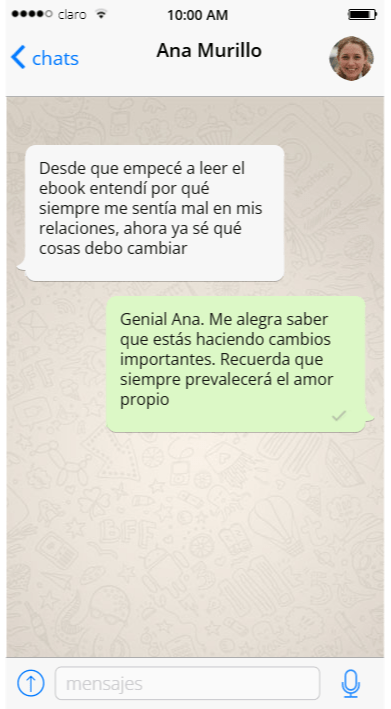 Testimonio 1