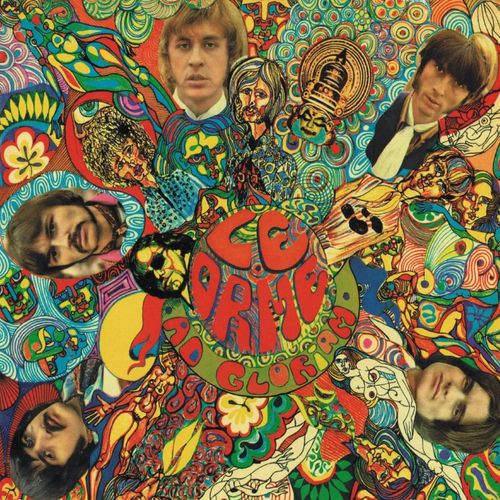 Le Orme - Ad Gloriam [Album] (Akarma, 2014) .mp3 -320 Kbps