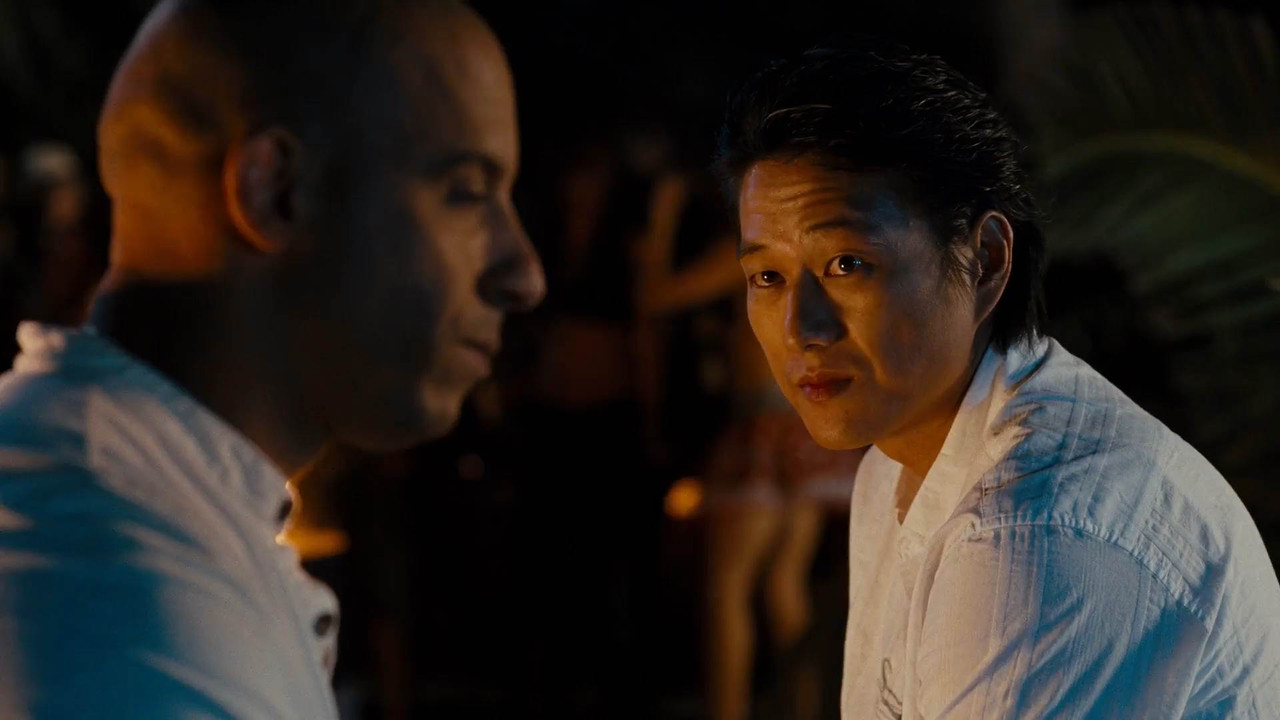 Fast & Furious 2009 BluRay [Hindi + Tamil + Telugu + English] 480p, 720p, 1080p ESub Screenshot