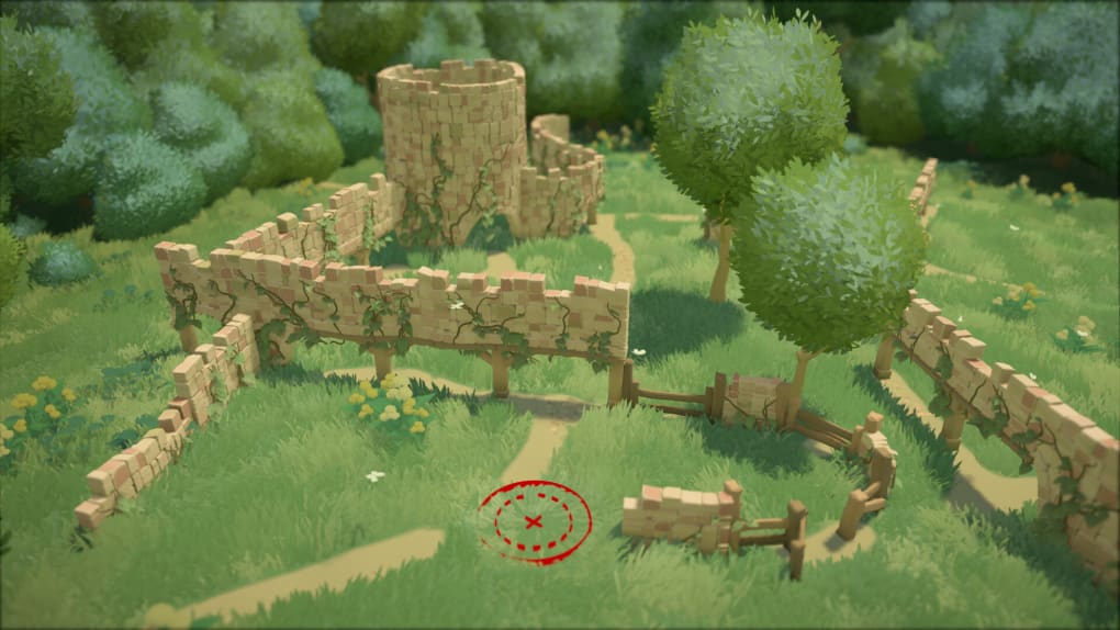 Tiny Glade APK