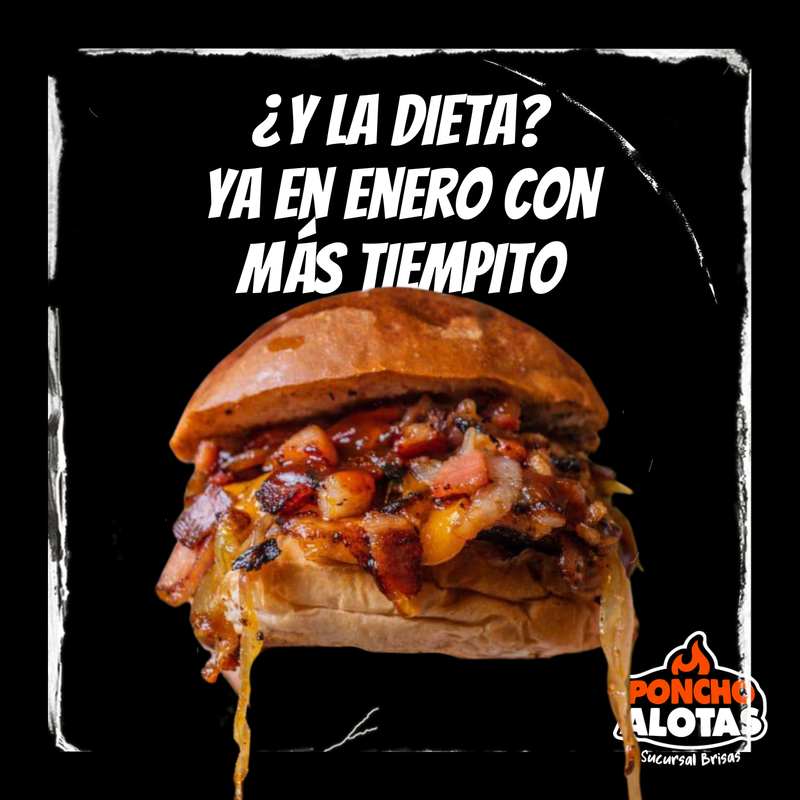 Poncho Alotas