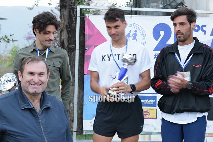 , ΦΩΤΟΡΕΠΟΡΤΑΖ: 20ος Αγώνας δρόμου Καλαμάτας