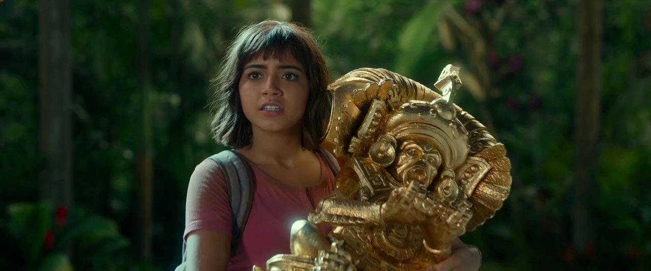 Download Dora and the Lost City of Gold