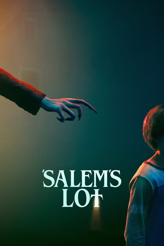 Miasteczko Salem / Salem's Lot (2024) MULTi.2160p.WEB-DL.SDR.H265.DDP5.1.Atmos-NEO / Lektor Napisy PL