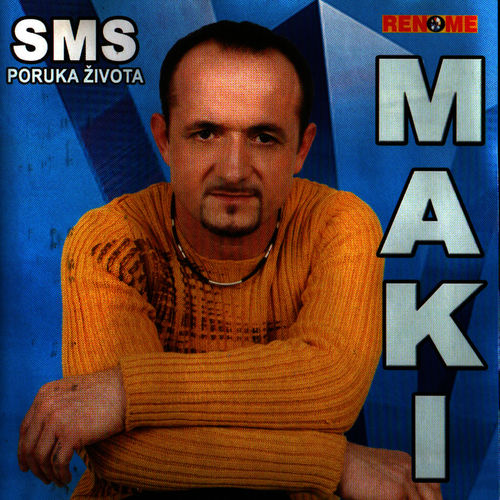 prednja