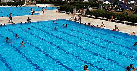 ELVAS: PISCINAS MUNICIPAIS ENCERRAM AO PÚBLICO NO PRÓXIMO DOMINGO