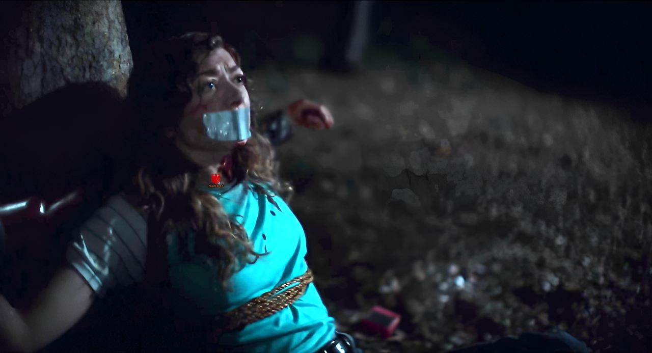 Danika Golombek 4 The Calling Witch 2025