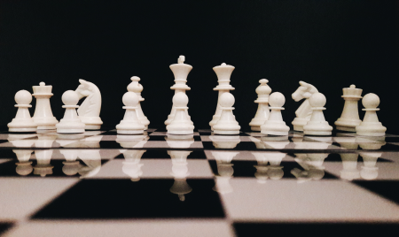 Chess Opening - Keep it simple for Black