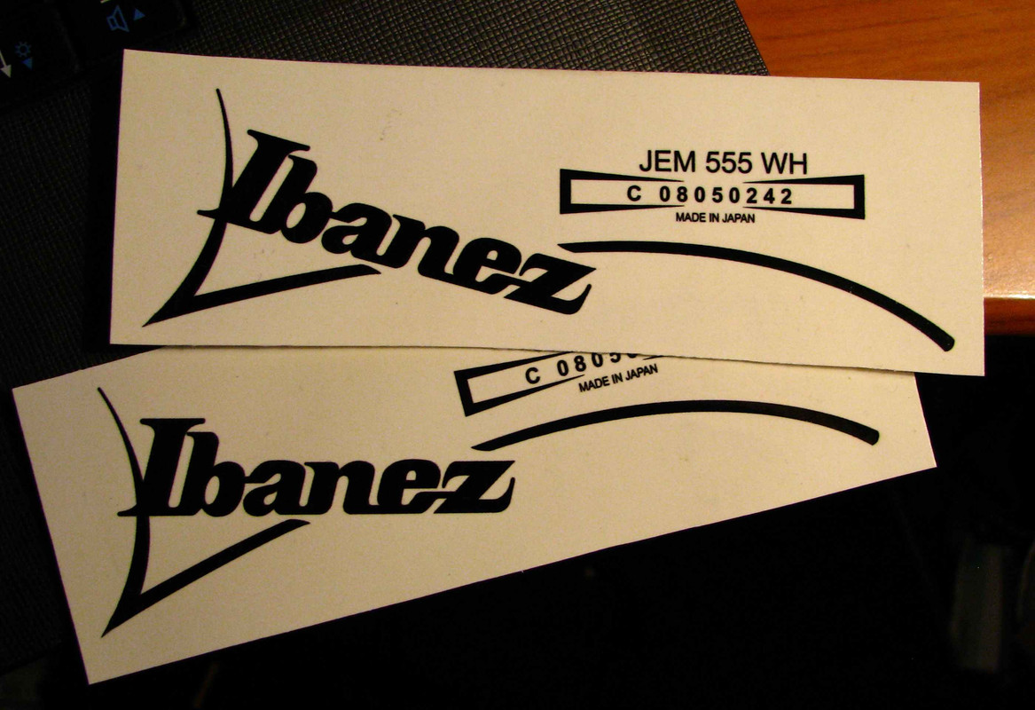 IBANEZ